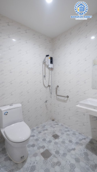 *****ทาวน์เฮ้าส์มือสองย่านกรุงเทพฯ ม.กรุงเทพ-นนทบุรี ซอยกรุงเทพ-นนทบุรี39 เนื้อที่ 17.30 ตร.ว. ฟังก์ชัน 2 ห้องนอน 2 ห้องน้ำ ที่จอดรถ 1 คัน บ้านสวยตกแต่งสไตล์ minimalism สวยงาม พร้อมเข้าอยู่ ทำเลแห่งการเดินทาง ใกล้รถไฟฟ้าสายสีม่วง "วงศ์สว่าง" เชื่อมต่อถนนวงศ์สว่าง ถนนรัชดาภิเษก ถนนประชาชื่น ฯลฯ จองได้แล้ววันนี้!